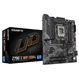 Placa Madre Z790 S Wifi Ddr4 Lga 1700 Intel Z790 At