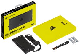  Commander Core Xt