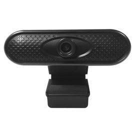 Webcam  Hw80s Fhd 1080P