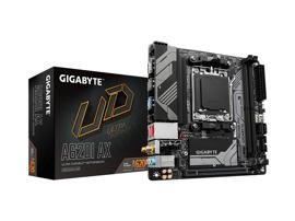 Placa Base A620i Ax (Am5 Lga 1718 Amd A620 Ddr)