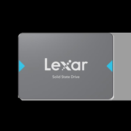 Ns100 2.5” Sata Iii Ssd – ¡Rendimiento Sólido Para ...
