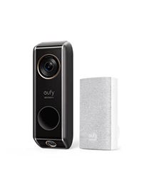 Timbre Con Vídeo (Cableado) S330 Con Timbre, D