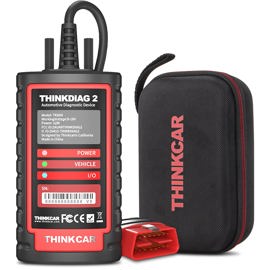 Escáner De Diagnóstico Thinkdiag2 All System Obd2