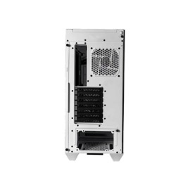 Gabinete Xpg Valor Mesh Blanco Fans X4