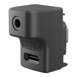 Adaptador De Micrófono Para La Serie Ace