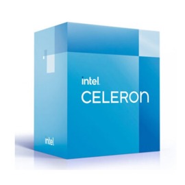 Microprocesador  Celeron G6900 Alderlake S1700 Box