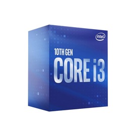 Microprocesador  Core I310105 Cometlake S1200 Box