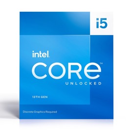 Microprocesador Core I512400 Alder Lake S1700 Box