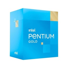 Microprocesador  Pentium Gold G7400 Alderlake S1700 ...