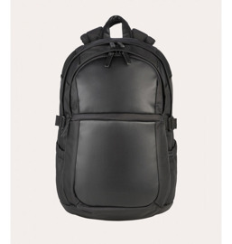 Mochila Bravo Gravity Macbook Pro 16 Negro