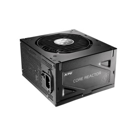 Fuente 850W Xpg Core Reactor Ii Ve80mas Gold