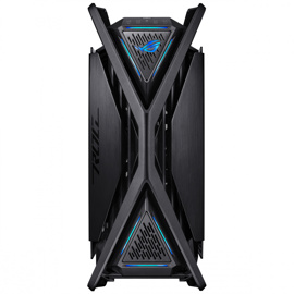 Gabinete Gr701 Rog Hyperion Black V Templado