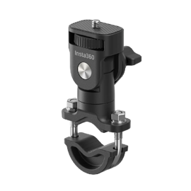 Motorcycle UBolt Mount