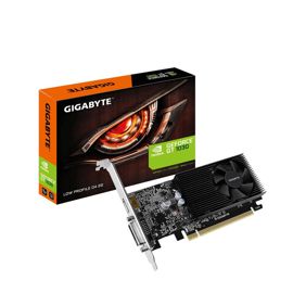 Placa De Video 2Gb Gt 1030 Ddr4 Lp