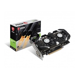 Placa De Video 8Gb Rtx3050 Ventus 2X Xs Oc