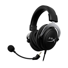 Cloudx, Auriculares Para Juegos Con Licencia Oficia...