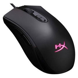 Mouse Gamer Pulsefire Core Black