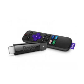 Streaming Stick 4K