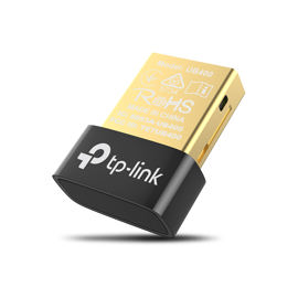 Adaptador Usb Bluetooth TpLink Ub400 Nano Pc Noteboo...