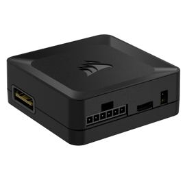 System Hub Icue Link Connect Para 14 Dispositivos, ...