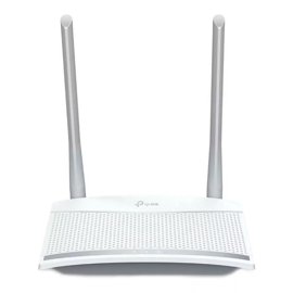 Router Wireless TpLink TlWr820n  300Mbps 2 Antenas 5...