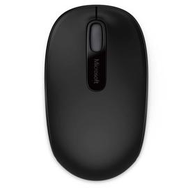 Mouse Inalámbrico  1850 Negro