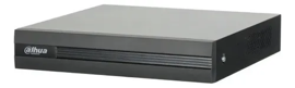 Xvr Xvr1b08I Negro 220V 1080P 8Ch 2Mp + 2Ch Ip 6Mp