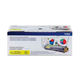 Toner Tn225 Y Amarillo
