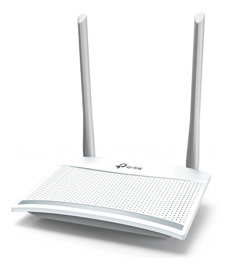 Router Inalambrico  Wr820n 300Mbps 2 Ant Wifi
