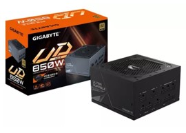 Fuente Pc Ud850gm 850W Gold Modular PciE Pg5