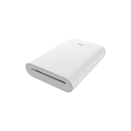 Impresora De Fotos Mi Portable Photo Printer Tej401...