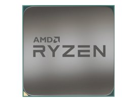 Procesador Ryzen 3 3200G 3.6Ghz Am4