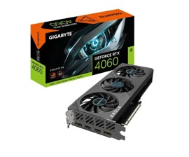 Placa De Video Geforce Rtx 4060 8Gb Eagle Oc