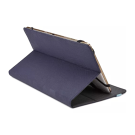 Estuche Funda Porta Tablet 7 Ceue1107 Indigo