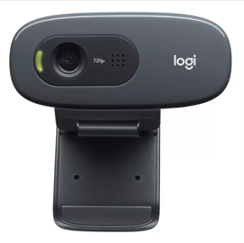 Webcam C270 Hd Usb