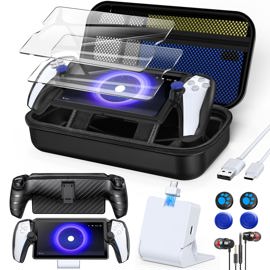 Set De Accesorios  13 En 1 Para Playstation Portal R...