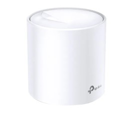 Access Point Mesh Wifi Deco X60 Ax3000 Doble Banda