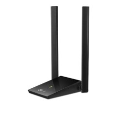 Adaptador Wifi Usb Archer T4u Plus Ac1300 Wireless