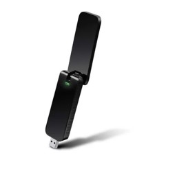 Adaptador Usb Wifi Archer T4u 1200Mbps Doble Banda