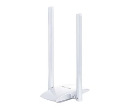 Adaptador Wifi Usb Placa Red  Mw300uh 300Mbps Mimo