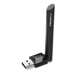 Adaptador Usb TpLink Ub500 Plus Bluetooth 5.3 Pc Not...