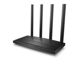 Router Inalambrico Archer C80 Ac1900 Dual Band Wifi