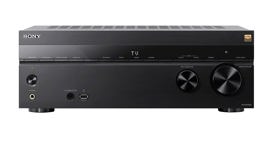 Receptor De Cine En Casa StrAn1000 7.2Ch 8K Dolby A...