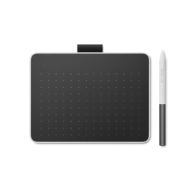 Tableta Digitalizadora  One Pen Small  Lapiz Standar...