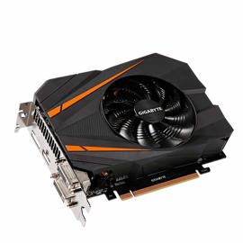 Tarjeta Gráfica Geforce Gtx 1070 Mini Itx Oc 8Gb Gd...