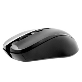 Mouse Xtm300 Wireless Black 1200 Dpi Xtm300