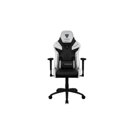 Silla Gamer Thunderx3 Tc5 All White (By )