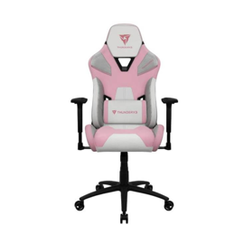 Silla Gamer Thunderx3 Tc3 Sakura White (By )