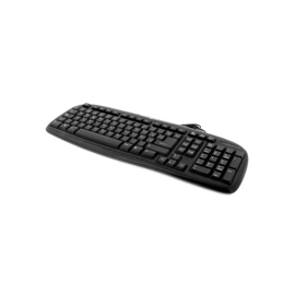 Teclado Klip Xtreme Stylus