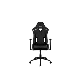 Silla Gamer Thunderx3 Tc3 All Black (By )